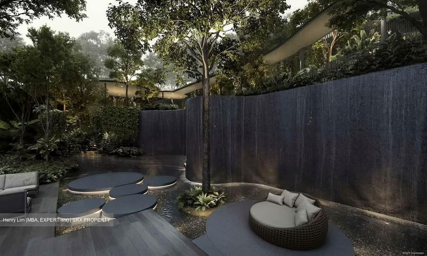 Dunearn Road (D11), Condominium #590425891